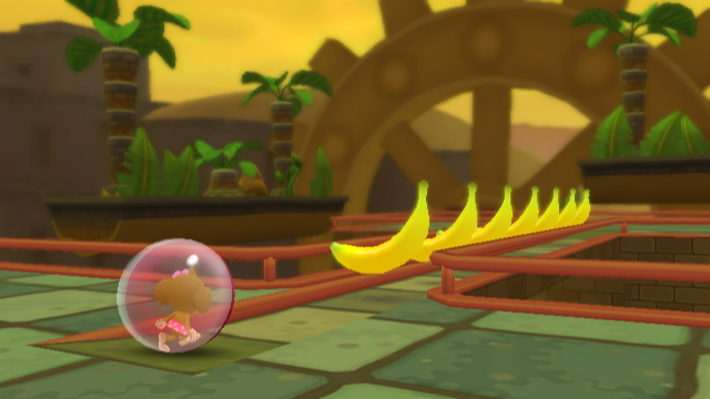 Super Monkey Ball Step & Roll - Imagen 33